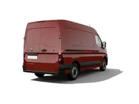 Renault Master (2026) thumbnail 8