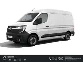 Renault Master (2026)