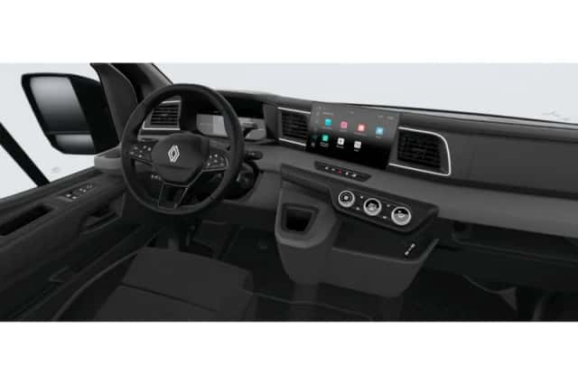 Renault Master (2026) thumbnail 2