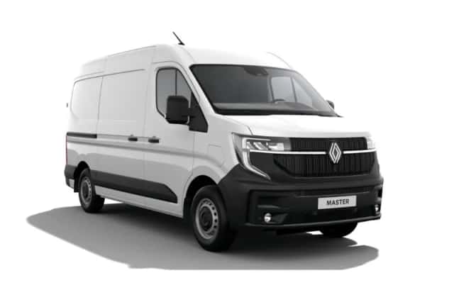 Renault Master (2026) thumbnail 3