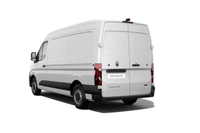 Renault Master (2026) thumbnail 4