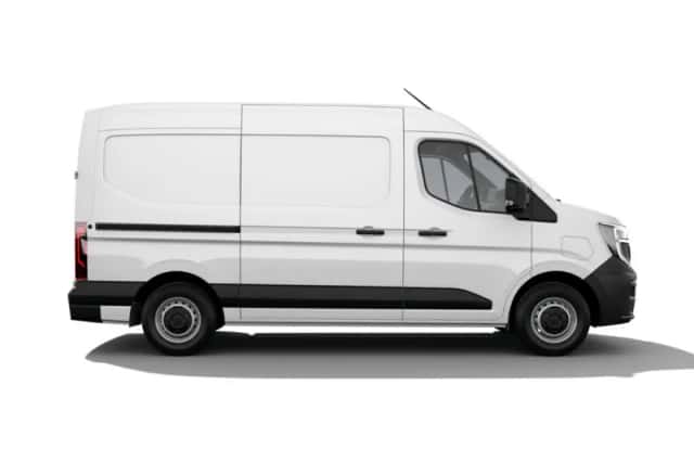 Renault Master (2026) thumbnail 5