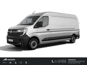 Renault Master (2026)