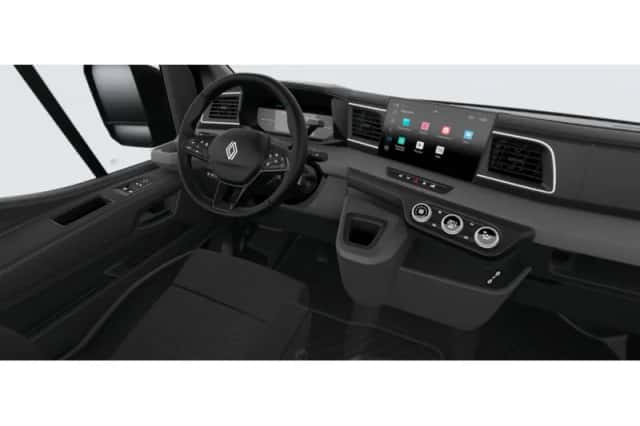 Renault Master (2026) thumbnail 2