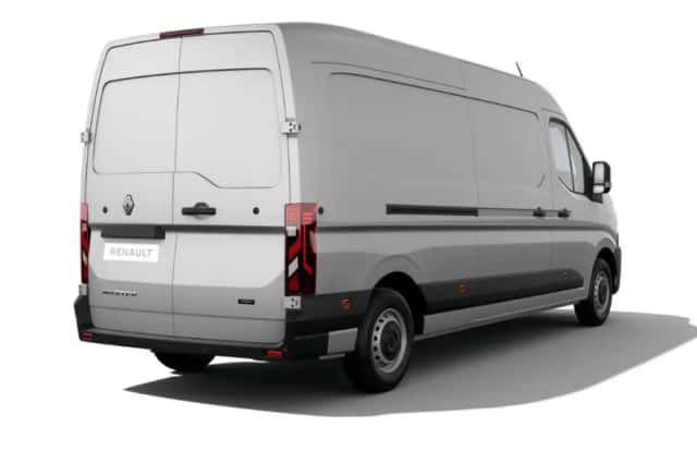 Renault Master (2026) thumbnail 3