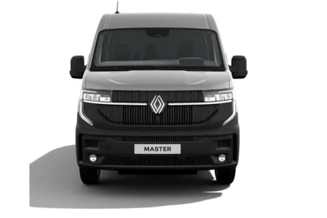 Renault Master (2026) thumbnail 5