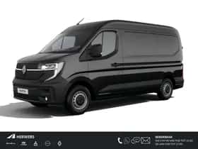 Renault Master (2026)