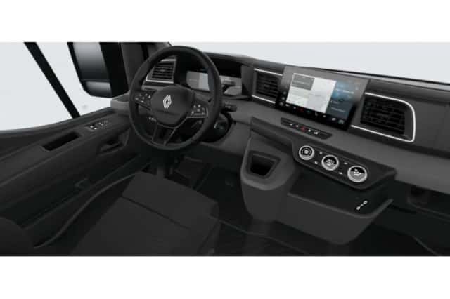 Renault Master (2026) thumbnail 2
