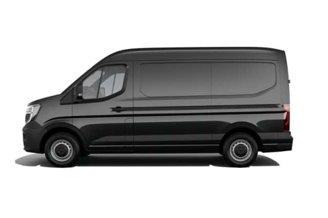 Renault Master (2026) thumbnail 3