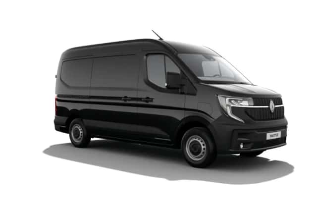 Renault Master (2026) thumbnail 4