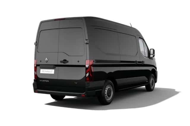 Renault Master (2026) thumbnail 5
