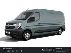 Renault Master (2026)