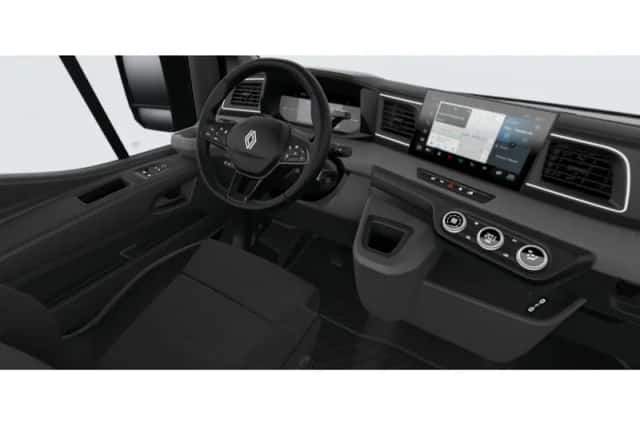 Renault Master (2026) thumbnail 2