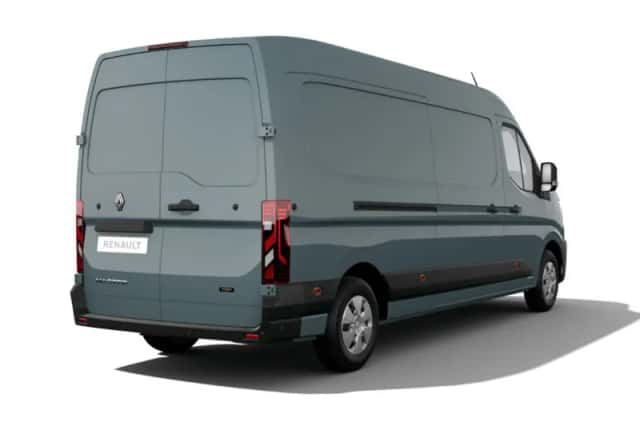 Renault Master (2026) thumbnail 3