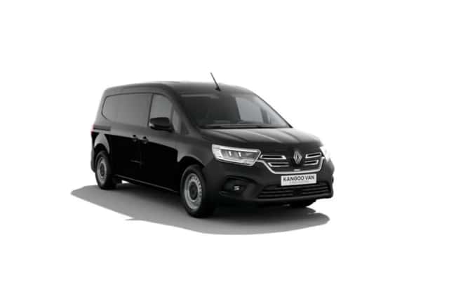 Renault Kangoo (2026) thumbnail 5