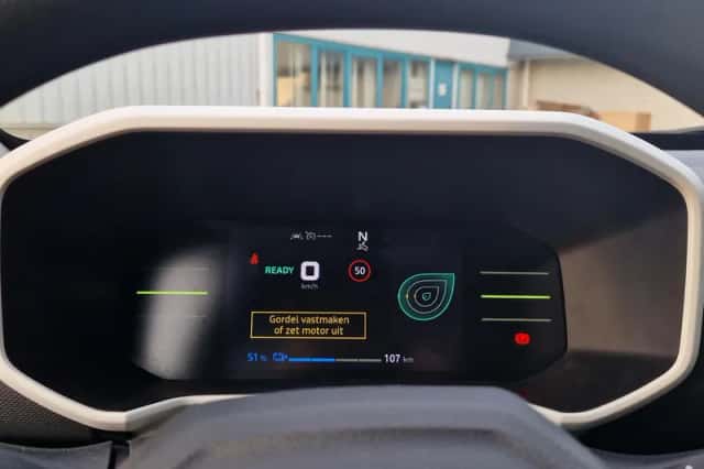 Dacia Spring (2024) thumbnail 18