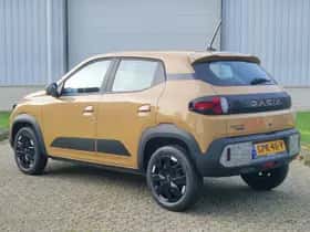 Dacia Spring (2024) thumbnail 18