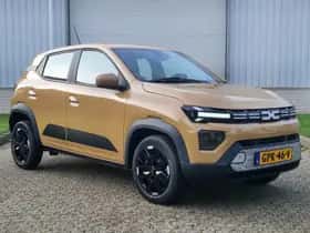 Dacia Spring (2024) thumbnail 20