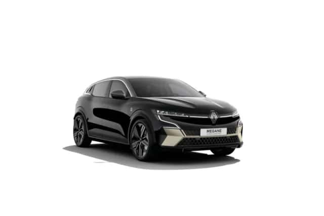 Renault Mégane E-Tech (2026) thumbnail 3