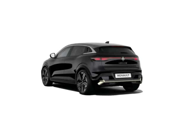 Renault Mégane E-Tech (2026) thumbnail 4