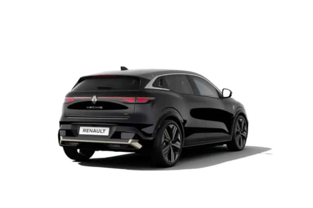 Renault Mégane E-Tech (2026) thumbnail 5