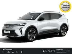 Renault Scénic (2026)