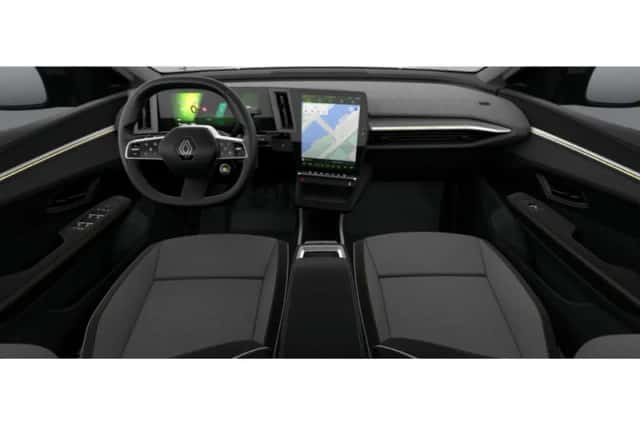 Renault Scénic (2026) thumbnail 2