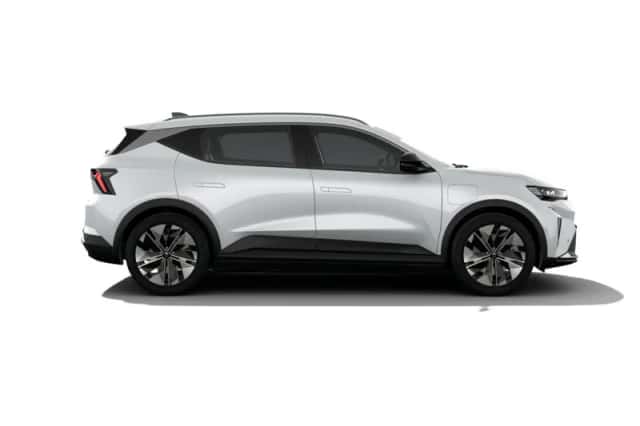 Renault Scénic (2026) thumbnail 3