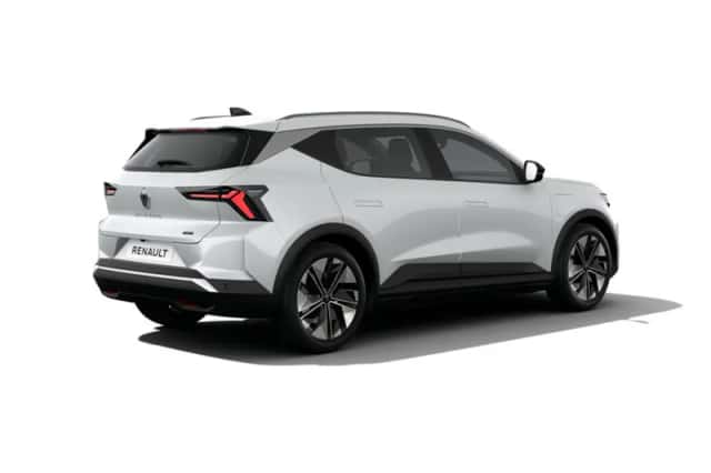 Renault Scénic (2026) thumbnail 4