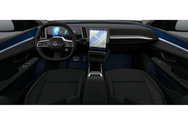 Renault Scénic (2026) thumbnail 2
