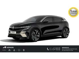 Renault Mégane E-Tech (2026) thumbnail 2