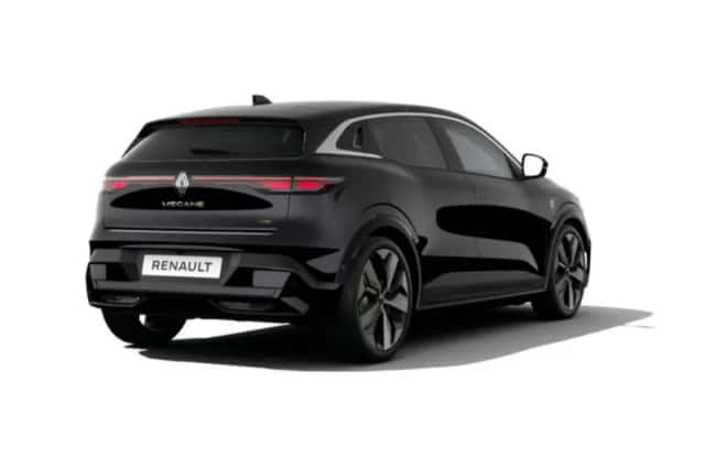 Renault Mégane E-Tech (2026) thumbnail 3