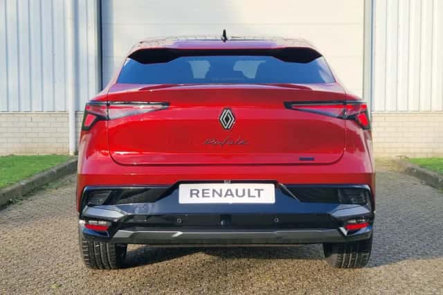 Renault Rafale (2026) thumbnail 22