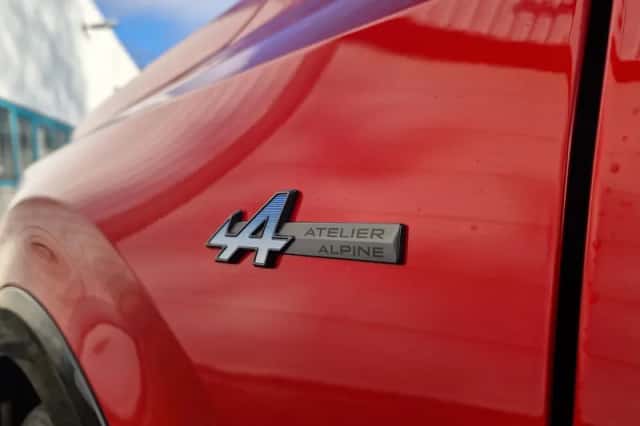 Renault Rafale (2026) thumbnail 27