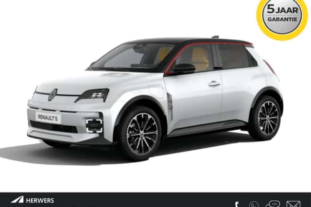 Renault 5 (2026) thumbnail 1