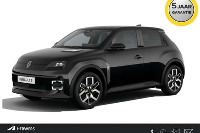 Renault 5 (2026) thumbnail 1