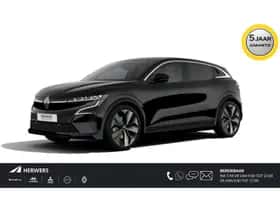 Renault Mégane E-Tech (2026) thumbnail 1