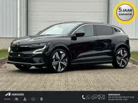 Renault Mégane E-Tech (2026) thumbnail 2