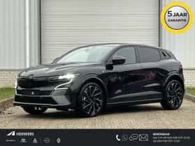 Renault Mégane E-Tech (2026) thumbnail 3