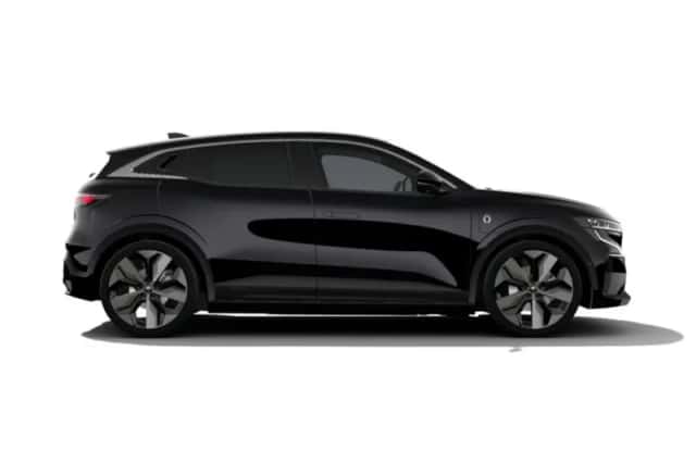 Renault Mégane E-Tech (2026) thumbnail 4