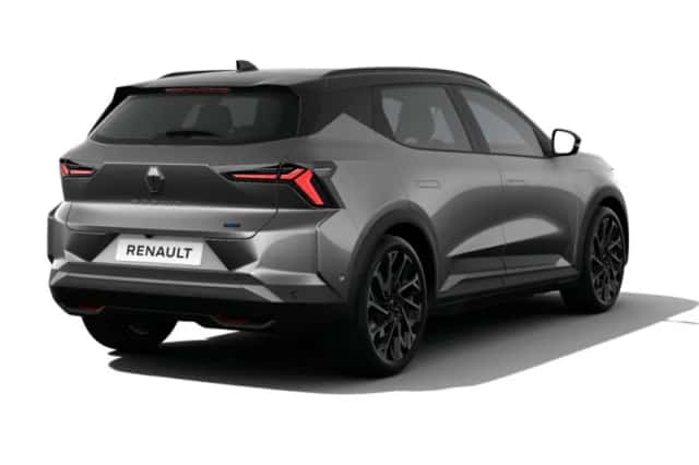 Renault Scénic (2026) thumbnail 2