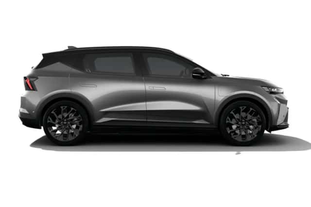 Renault Scénic (2026) thumbnail 4