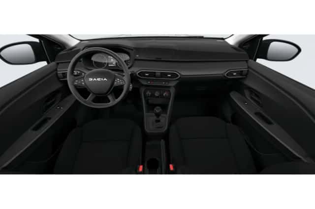 Dacia Jogger (2026) thumbnail 2
