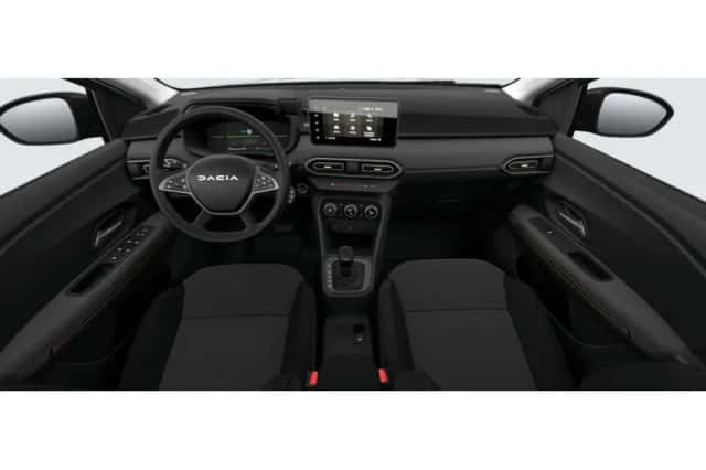 Dacia Jogger (2026) thumbnail 2