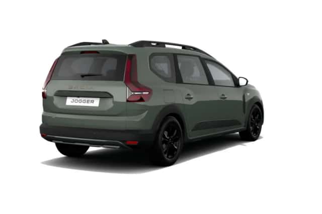 Dacia Jogger (2026) thumbnail 3