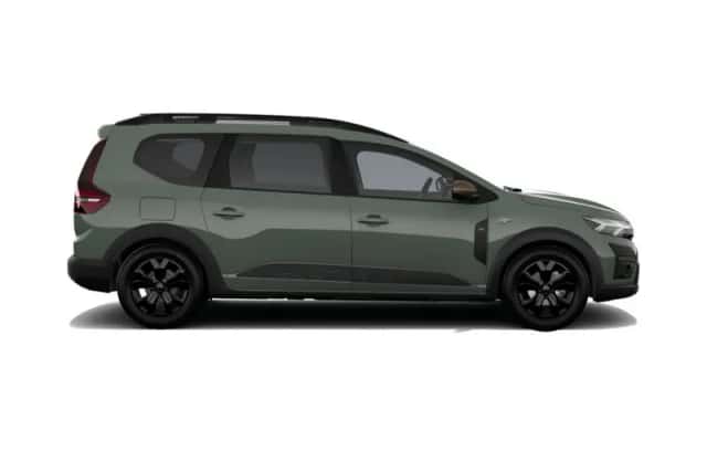Dacia Jogger (2026) thumbnail 4