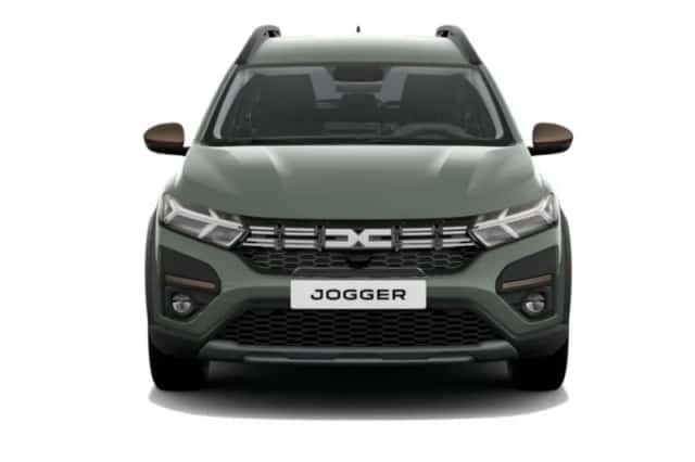 Dacia Jogger (2026) thumbnail 5