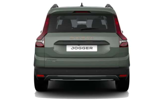 Dacia Jogger (2026) thumbnail 6
