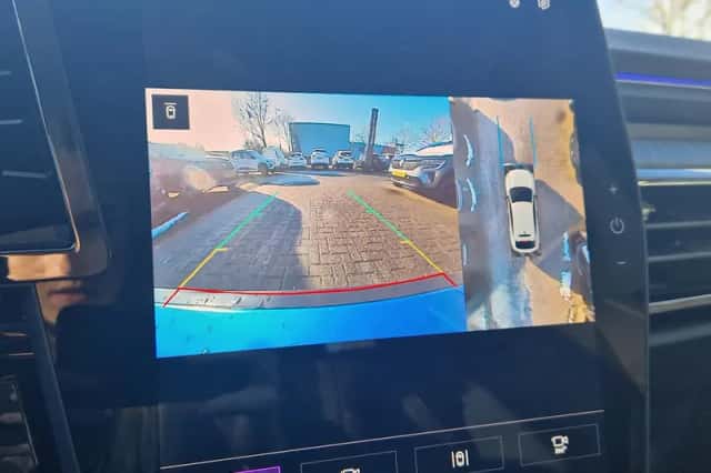 Renault Rafale (2025) thumbnail 13