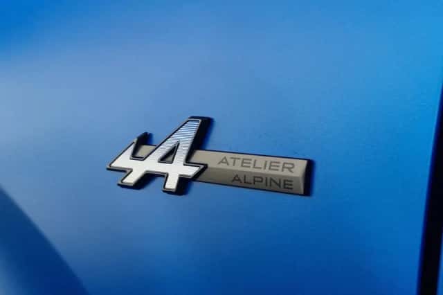 Renault Rafale (2025) thumbnail 22